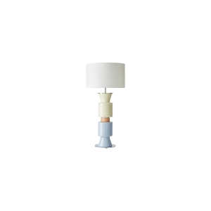 Aromas Body for Ponn Ponn table lamp