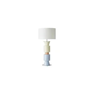 Aromas Body for Ponn Ponn table lamp