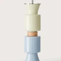 Aromas Body for Ponn Ponn table lamp