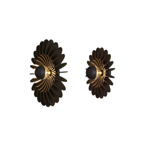 ACB Rosa Del Desierto wall lamp