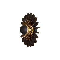 ACB Rosa Del Desierto wall lamp