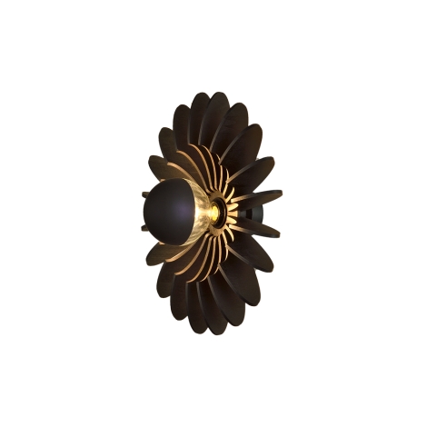ACB Rosa Del Desierto wall lamp