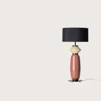 Aromas Body for Papi table lamp