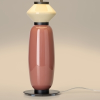 Aromas Corpo per lampada da tavolo Papi