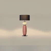 Aromas Body for Papi table lamp