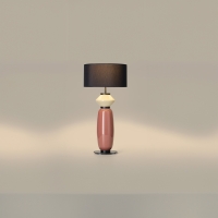 Aromas Corpo per lampada da tavolo Papi