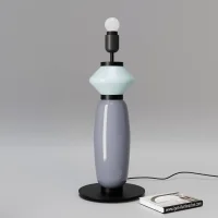 Aromas Corpo per lampada da tavolo Papi