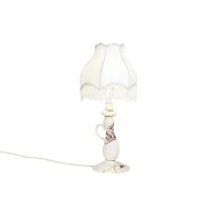 Seletti Kintsugi abat-jour lampada led da tavolo
