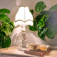 Seletti Kintsugi abat-jour lampada led da tavolo