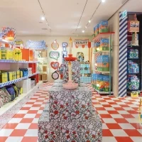 Seletti Bugia lamp lampada led a batteria da tavolo