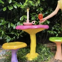 Seletti Bugia lamp led battery table lamp Seletti Bugia lamp led battery table lamp