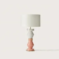 Aromas Body for Kitta Kitta table lamp