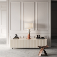 Aromas Body for Kitta Kitta table lamp