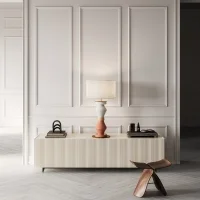 Aromas Body for Kitta Kitta table lamp