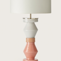 Aromas Body for Kitta Kitta table lamp