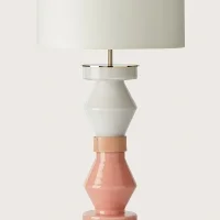 Aromas Body for Kitta Kitta table lamp