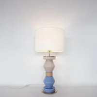 Aromas Body for Kitta Kitta table lamp
