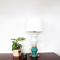 Aromas Body for Kitta Kitta table lamp