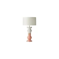 Aromas Body for Kitta Kitta table lamp