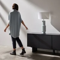 Aromas Body for Noa table lamp