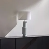 Aromas Corpo per lampada da tavolo Noa