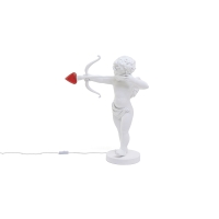 Seletti Cupid lampada led da tavolo