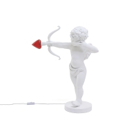 Seletti Cupid lampada led da tavolo