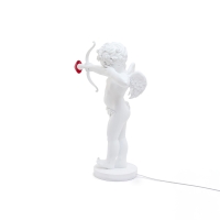Seletti Cupid lampada led da tavolo