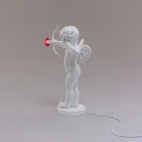 Seletti Cupid lampada led da tavolo