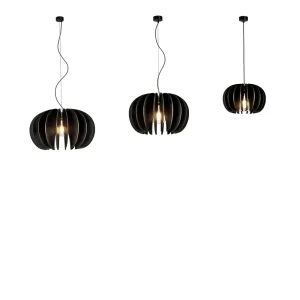 ACB Rosa Del Desierto suspension lamp