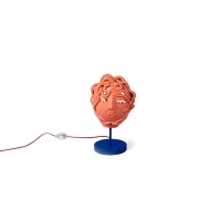 Seletti Magna Grecia led table lamp Seletti Magna Grecia led table lamp