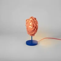 Seletti Magna Grecia lampada led da tavolo