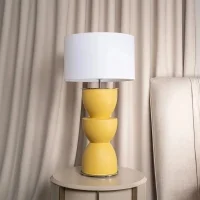 Aromas Corpo per lampada da tavolo Metric