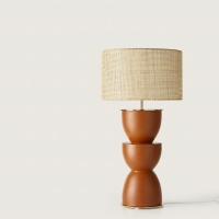 Aromas Body for Metric table lamp