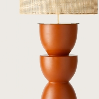 Aromas Body for Metric table lamp