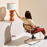 Aromas Body for Metric table lamp