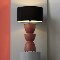 Aromas Body for Metric table lamp