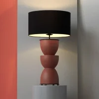 Aromas Body for Metric table lamp