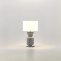 Aromas Corpo per lampada da tavolo Ponn