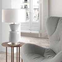 Aromas Body for Ponn table lamp