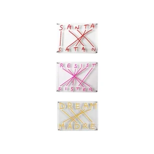 Seletti Dream lampada led da parete