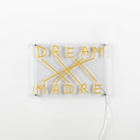 Seletti Dream led wall lamp