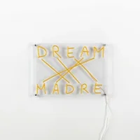 Seletti Dream led wall lamp