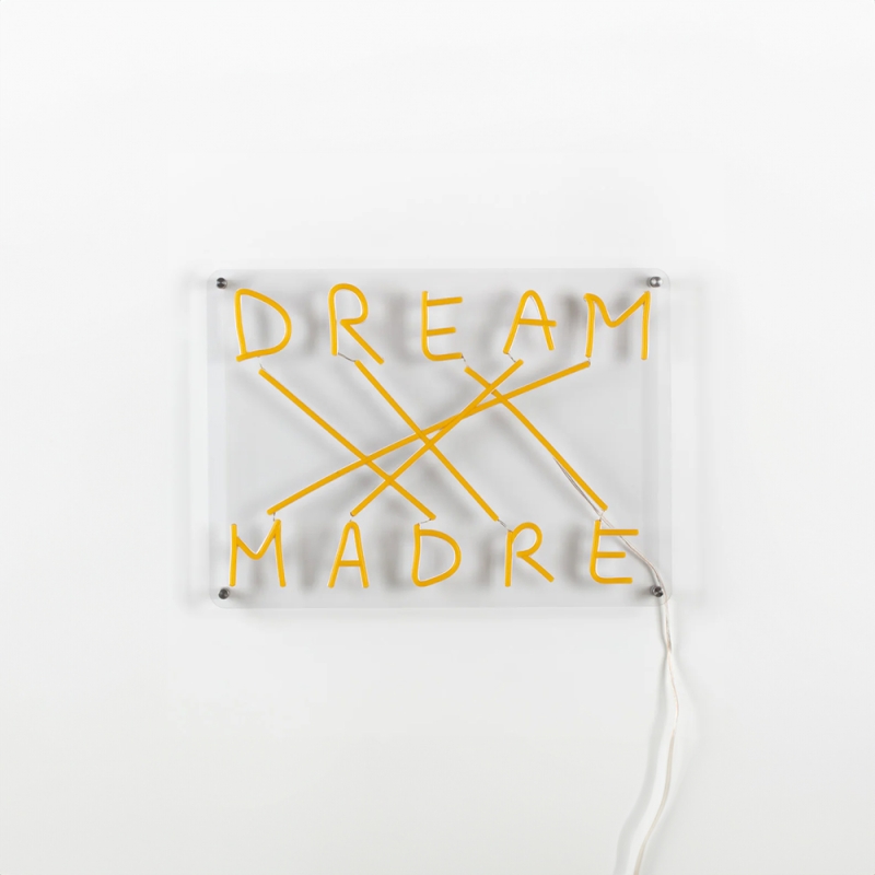 Seletti Dream led wall lamp Seletti Dream led wall lamp