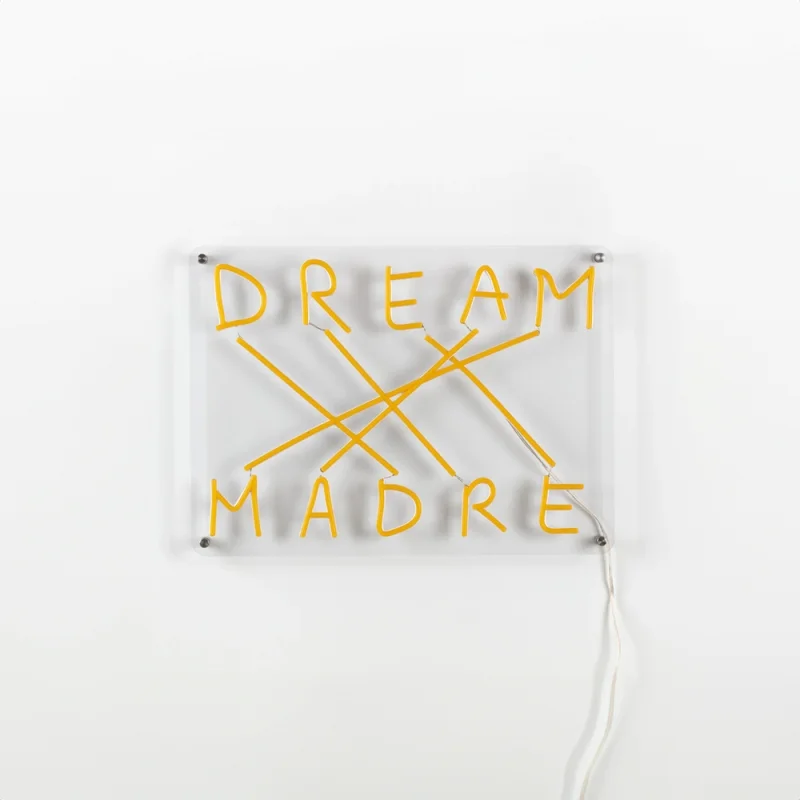Seletti Dream led wall lamp Seletti Dream led wall lamp