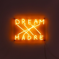 Seletti Dream led wall lamp