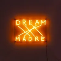 Seletti Dream led wall lamp