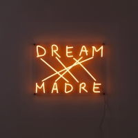 Seletti Dream led wall lamp