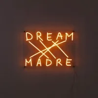 Seletti Dream led wall lamp