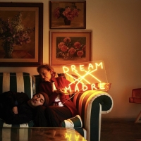 Seletti Dream led wall lamp